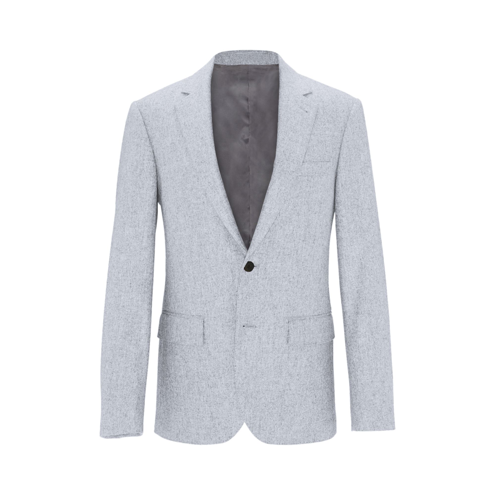 Grey Flannel Suit