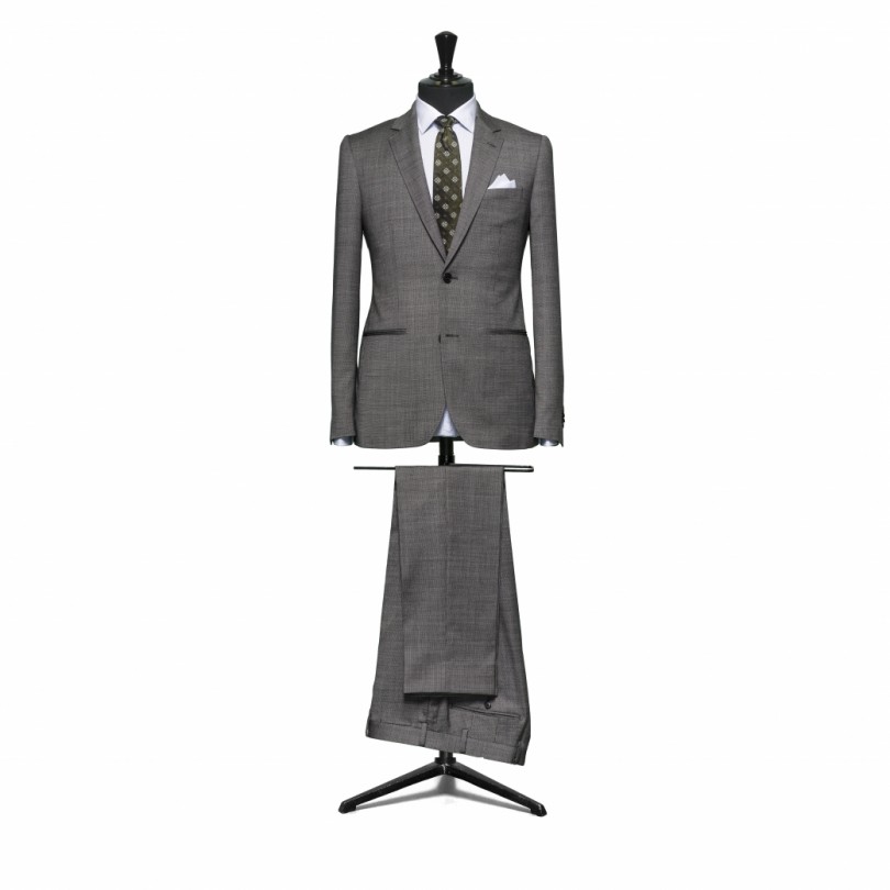 5 Suits Every Man Should Have In His Wardrobe – Gentlemen.net – leading ...